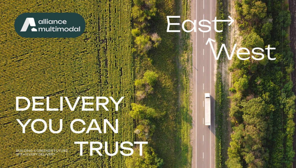 East-West Transport Corridor