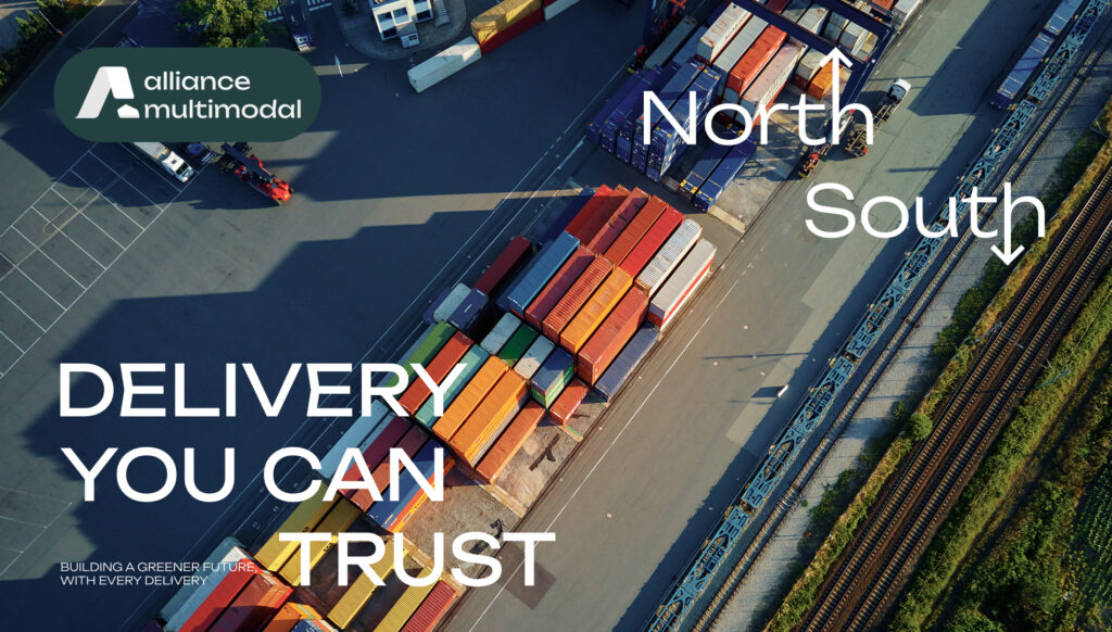 North-South International Transport Route