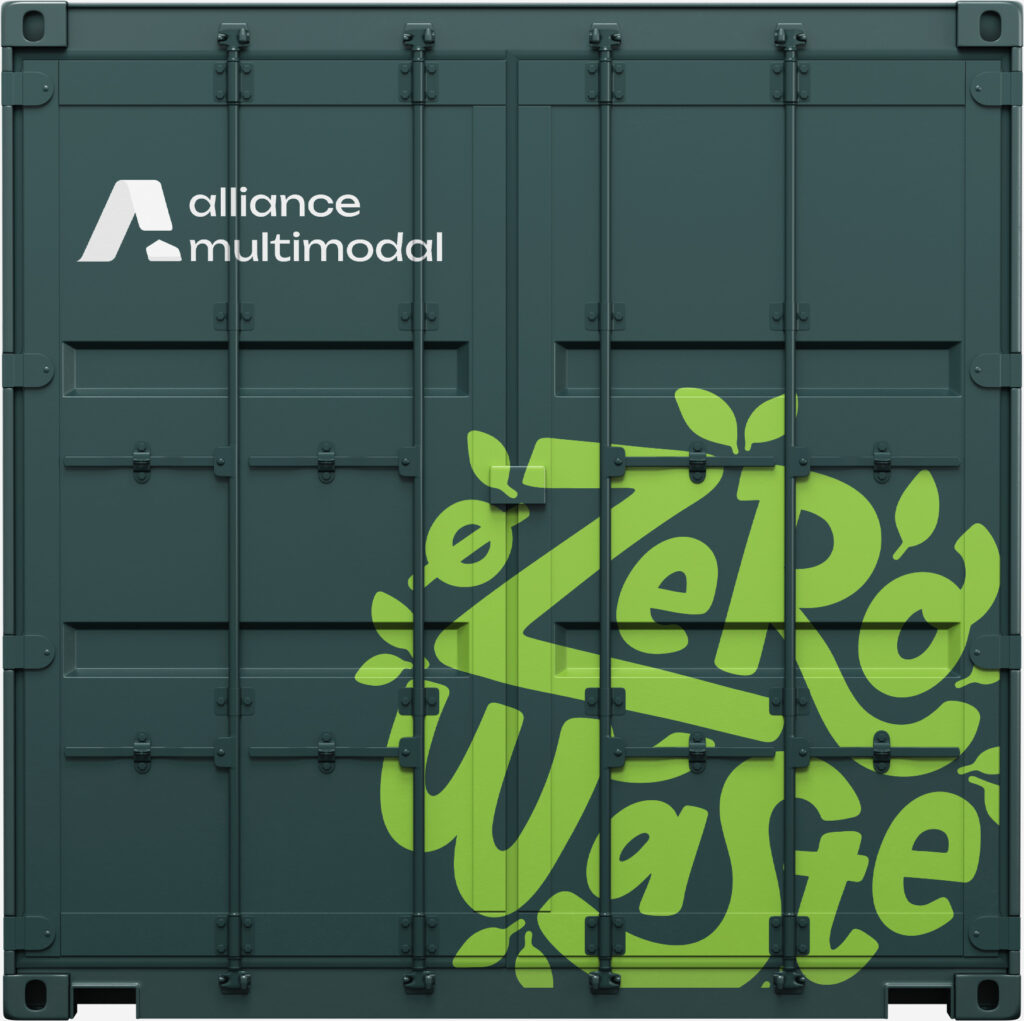 Eco-Friendly Rail Freight Across Eurasia via Azerbaijan